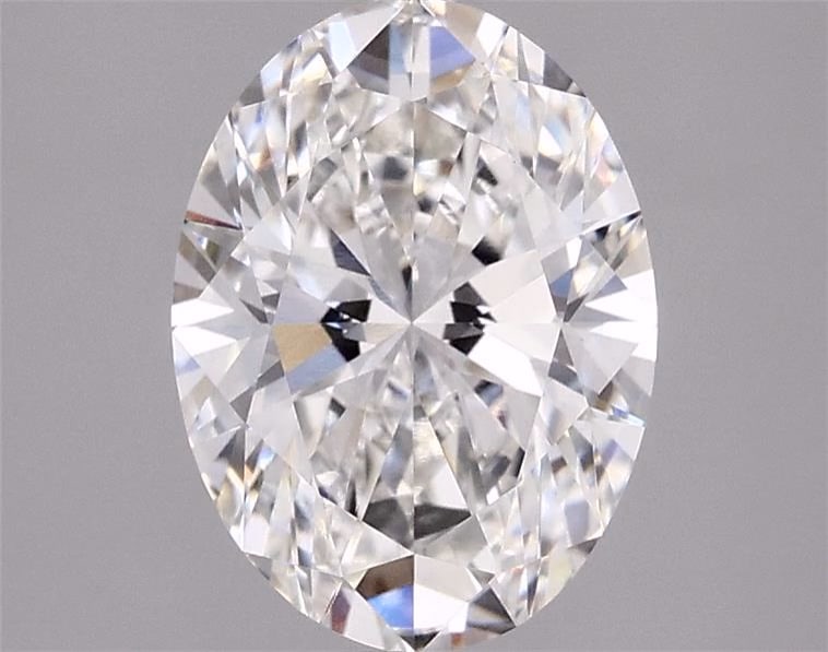 Loose Diamond - OVAL 2.17ct F VVS1: Loose Diamond - OVAL 2.17ct F VVS1 Source: This is a real non-mined Diamond that has been grown in a lab Shape: OVAL Carats: 2.17 Color: F Clarity: VVS1 Certification: IGI Condition: Pre-Owned Additio