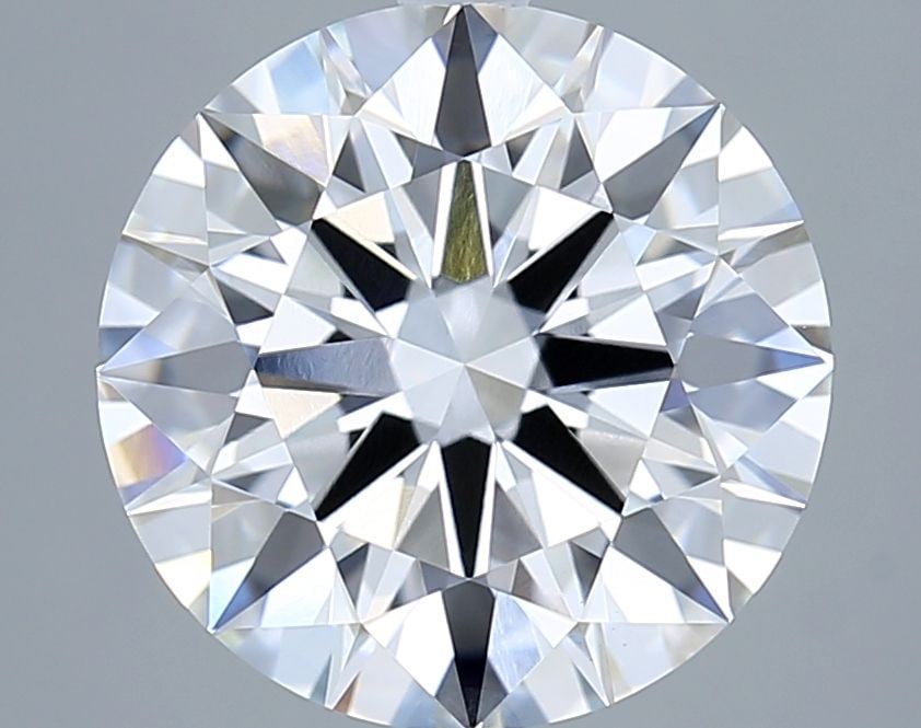 Ideal Loose Diamond - ROUND 5.07ct E VVS2: Ideal Loose Diamond - ROUND 5.07ct E VVS2 Source: This is a real non-mined Diamond that has been grown in a lab Shape: ROUND Carats: 5.07 Color: E Clarity: VVS2 Certification: IGI Video: