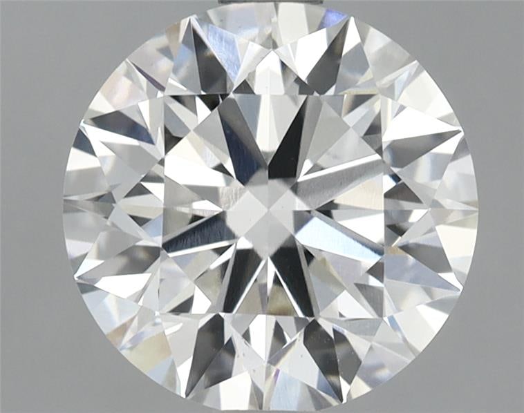 Loose Diamond - Round 2.03ct F VS1: Loose Diamond - Round 2.03ct F VS1 Source: This is a real non-mined Diamond that has been grown in a lab Shape: Round Carats: 2.03 Color: F Clarity: VS1 Certification: IGI Condition: Pre-Owned Additio