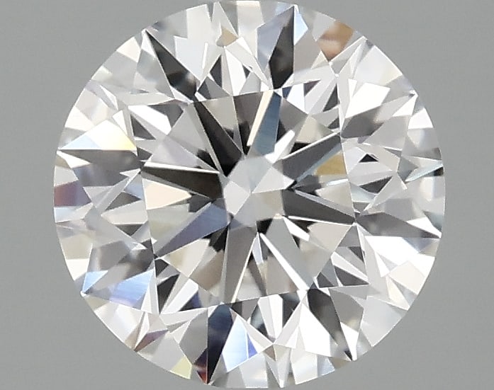 Loose Diamond - Round 2.03ct E VS1: Loose Diamond - Round 2.03ct E VS1 Source: This is a real non-mined Diamond that has been grown in a lab Shape: Round Carats: 2.03 Color: E Clarity: VS1 Certification: IGI Condition: Pre-Owned Additio