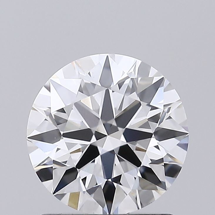Loose Diamond - Round 1.09ct F VVS2: Loose Diamond - Round 1.09ct F VVS2 Source: This is a real non-mined Diamond that has been grown in a lab Shape: Round Carats: 1.09 Color: F Clarity: VVS2 Certification: IGI Condition: Pre-Owned Addit
