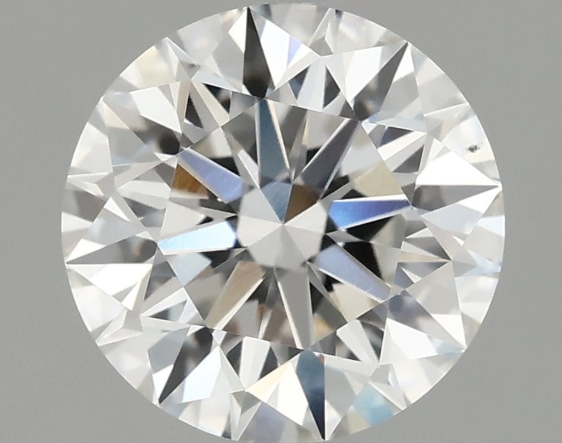Loose Diamond - Round 1.54ct F VS2: Loose Diamond - Round 1.54ct F VS2 Source: This is a real non-mined Diamond that has been grown in a lab Shape: Round Carats: 1.54 Color: F Clarity: VS2 Certification: IGI Condition: Pre-Owned Additio