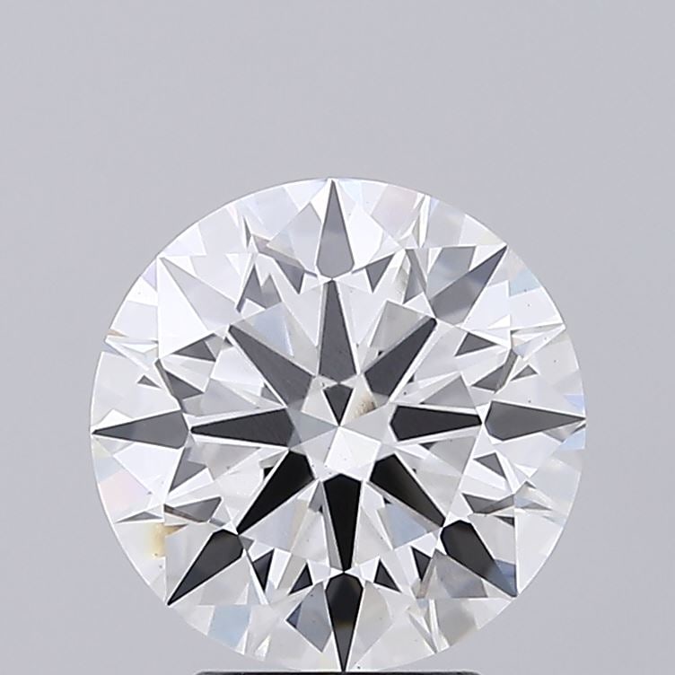 Loose Diamond - Round 3.27ct E VS2: Loose Diamond - Round 3.27ct E VS2 Source: This is a real non-mined Diamond that has been grown in a lab Shape: Round Carats: 3.27 Color: E Clarity: VS2 Certification: IGI Condition: Pre-Owned Additio