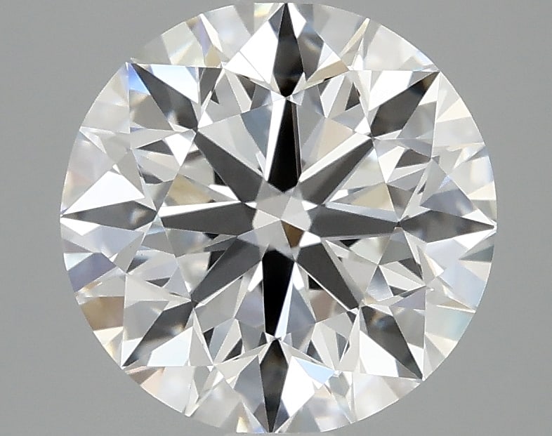 Loose Diamond - Round 3.06ct E VS1: Loose Diamond - Round 3.06ct E VS1 Source: This is a real non-mined Diamond that has been grown in a lab Shape: Round Carats: 3.06 Color: E Clarity: VS1 Certification: IGI Condition: Pre-Owned Additio