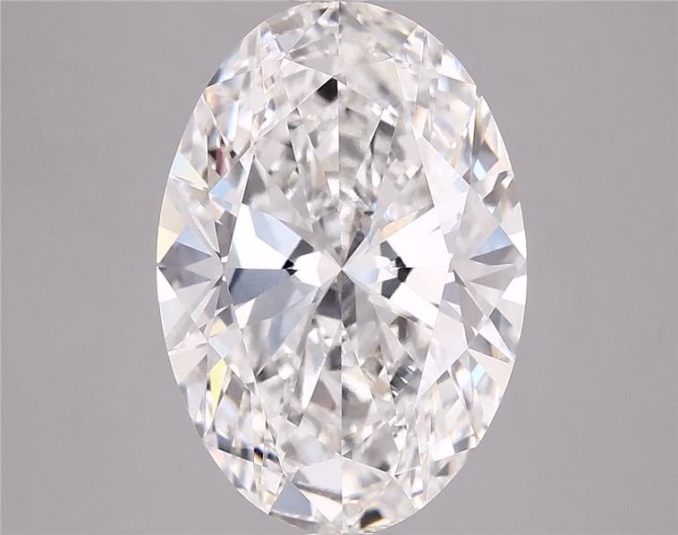 Loose Diamond - OVAL 2.06ct F VS1: Loose Diamond - OVAL 2.06ct F VS1 Source: This is a real non-mined Diamond that has been grown in a lab Shape: OVAL Carats: 2.06 Color: F Clarity: VS1 Certification: IGI Condition: Pre-Owned Additiona
