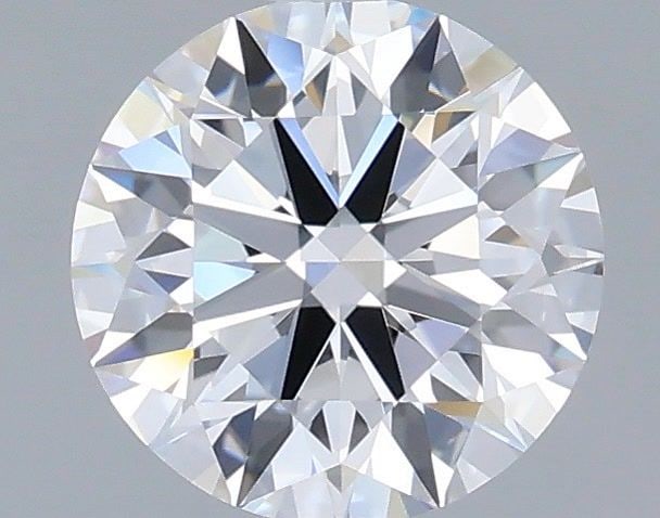 Ideal Loose Diamond - ROUND 1.05ct D VVS1: Ideal Loose Diamond - ROUND 1.05ct D VVS1 Source: This is a real non-mined Diamond that has been grown in a lab Shape: ROUND Carats: 1.05 Color: D Clarity: VVS1 Certification: IGI Video: