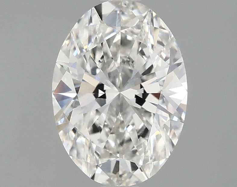 Loose Diamond - OVAL 1.58ct F VS1: Loose Diamond - OVAL 1.58ct F VS1 Source: This is a real non-mined Diamond that has been grown in a lab Shape: OVAL Carats: 1.58 Color: F Clarity: VS1 Certification: IGI Condition: Pre-Owned Additiona