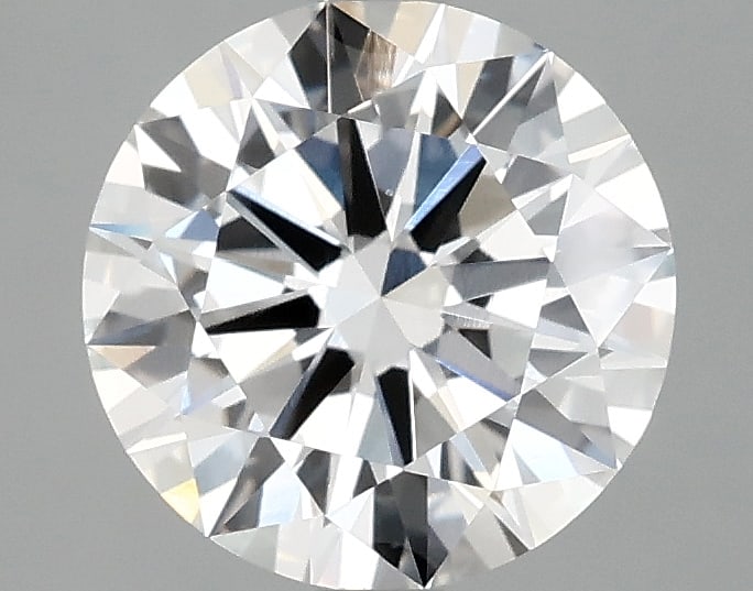 Loose Diamond - Round 2.03ct E VVS2: Loose Diamond - Round 2.03ct E VVS2 Source: This is a real non-mined Diamond that has been grown in a lab Shape: Round Carats: 2.03 Color: E Clarity: VVS2 Certification: IGI Condition: Pre-Owned Addit