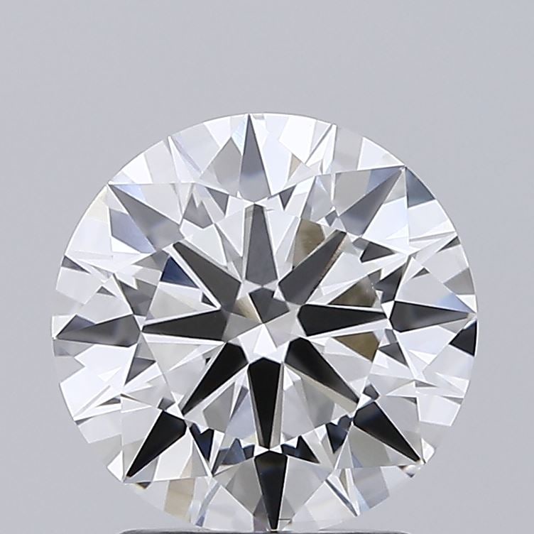 Loose Diamond - Round 2ct F VS1: Loose Diamond - Round 2ct F VS1 Source: This is a real non-mined Diamond that has been grown in a lab Shape: Round Carats: 2 Color: F Clarity: VS1 Certification: IGI Condition: Pre-Owned Additional im