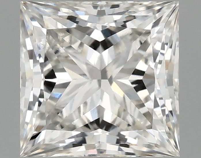 Loose Diamond - PRINCESS 1.52ct F VS2: Loose Diamond - PRINCESS 1.52ct F VS2 Source: This is a real non-mined Diamond that has been grown in a lab Shape: PRINCESS Carats: 1.52 Color: F Clarity: VS2 Certification: IGI Condition: Pre-Owned A