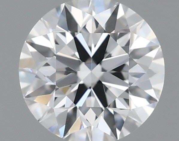Ideal Loose Diamond - ROUND 0.6ct D VS2: Ideal Loose Diamond - ROUND 0.6ct D VS2 Source: This is a real non-mined Diamond that has been grown in a lab Shape: ROUND Carats: 0.6 Color: D Clarity: VS2 Certification: IGI Video: