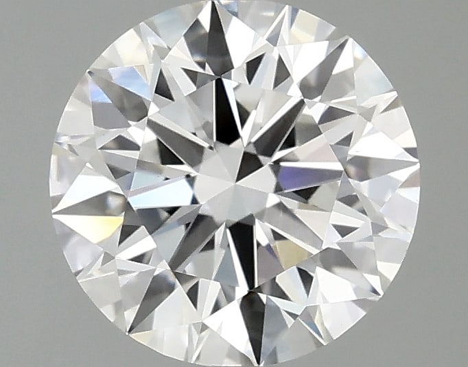 Loose Diamond - Round 2.04ct D VS1: Loose Diamond - Round 2.04ct D VS1 Source: This is a real non-mined Diamond that has been grown in a lab Shape: Round Carats: 2.04 Color: D Clarity: VS1 Certification: IGI Condition: Pre-Owned Additio