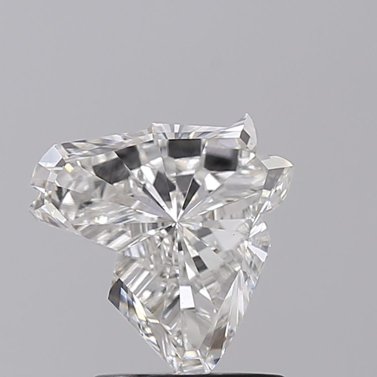 Loose Diamond - OTHER 1.64ct F VS1: Loose Diamond - OTHER 1.64ct F VS1 Source: This is a real non-mined Diamond that has been grown in a lab Shape: OTHER Carats: 1.64 Color: F Clarity: VS1 Certification: IGI Video: