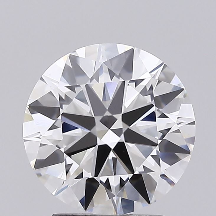 Loose Diamond - Round 2.83ct E VS1: Loose Diamond - Round 2.83ct E VS1 Source: This is a real non-mined Diamond that has been grown in a lab Shape: Round Carats: 2.83 Color: E Clarity: VS1 Certification: IGI Condition: Pre-Owned Additio