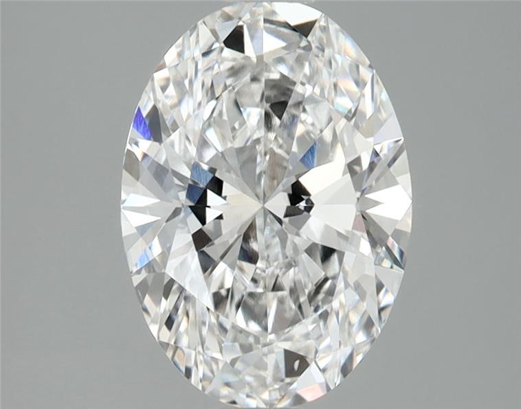 Loose Diamond - OVAL 5.21ct D VS1: Loose Diamond - OVAL 5.21ct D VS1 Source: This is a real non-mined Diamond that has been grown in a lab Shape: OVAL Carats: 5.21 Color: D Clarity: VS1 Certification: IGI Condition: Pre-Owned Additiona