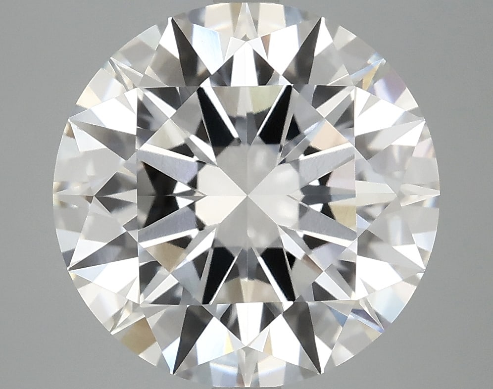 Loose Diamond - Round 5.8ct E VVS2: Loose Diamond - Round 5.8ct E VVS2 Source: This is a real non-mined Diamond that has been grown in a lab Shape: Round Carats: 5.8 Color: E Clarity: VVS2 Certification: IGI Condition: Pre-Owned Additio
