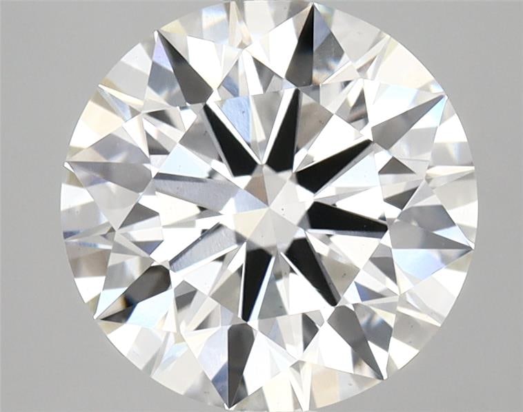 Loose Diamond - Round 3.1ct E VS1: Loose Diamond - Round 3.1ct E VS1 Source: This is a real non-mined Diamond that has been grown in a lab Shape: Round Carats: 3.1 Color: E Clarity: VS1 Certification: IGI Condition: Pre-Owned Additiona