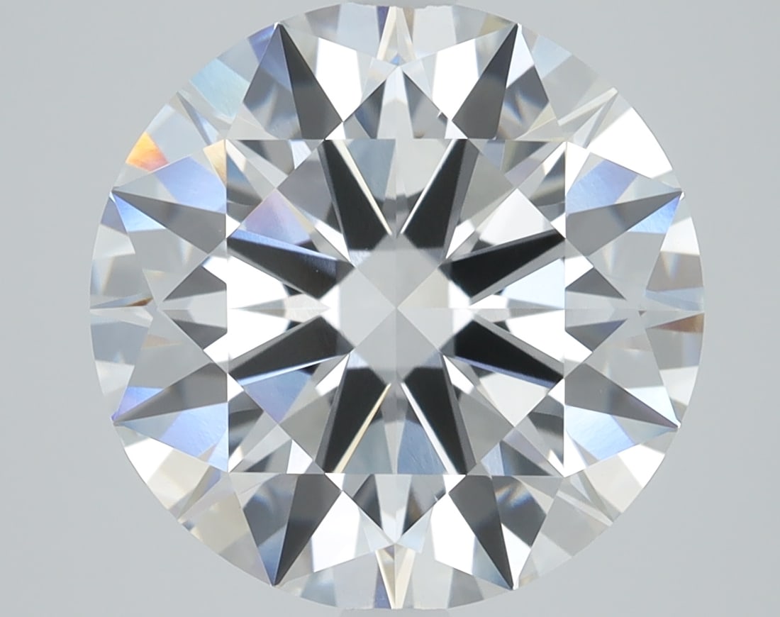 Loose Diamond - Round 1.07ct D VVS2: Loose Diamond - Round 1.07ct D VVS2 Source: This is a real non-mined Diamond that has been grown in a lab Shape: Round Carats: 1.07 Color: D Clarity: VVS2 Certification: IGI Condition: Pre-Owned Addit