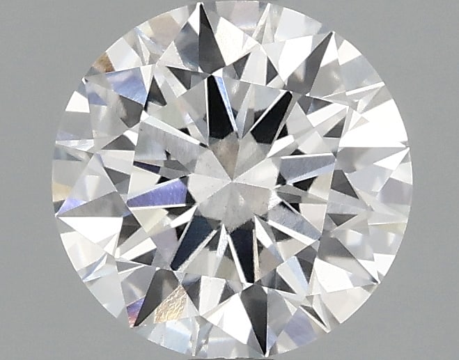 Loose Diamond - Round 1.59ct E VS2: Loose Diamond - Round 1.59ct E VS2 Source: This is a real non-mined Diamond that has been grown in a lab Shape: Round Carats: 1.59 Color: E Clarity: VS2 Certification: IGI Condition: Pre-Owned Additio
