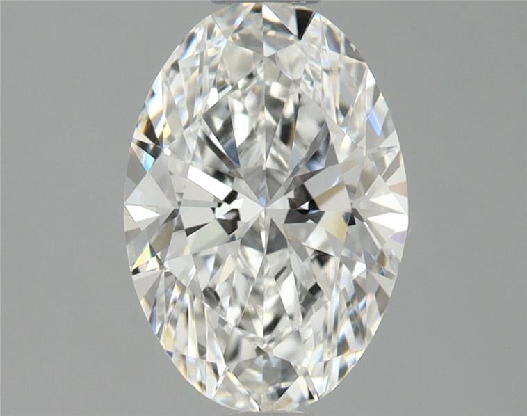 Loose Diamond - OVAL 1.07ct F VVS1: Loose Diamond - OVAL 1.07ct F VVS1 Source: This is a real non-mined Diamond that has been grown in a lab Shape: OVAL Carats: 1.07 Color: F Clarity: VVS1 Certification: IGI Condition: Pre-Owned Additio