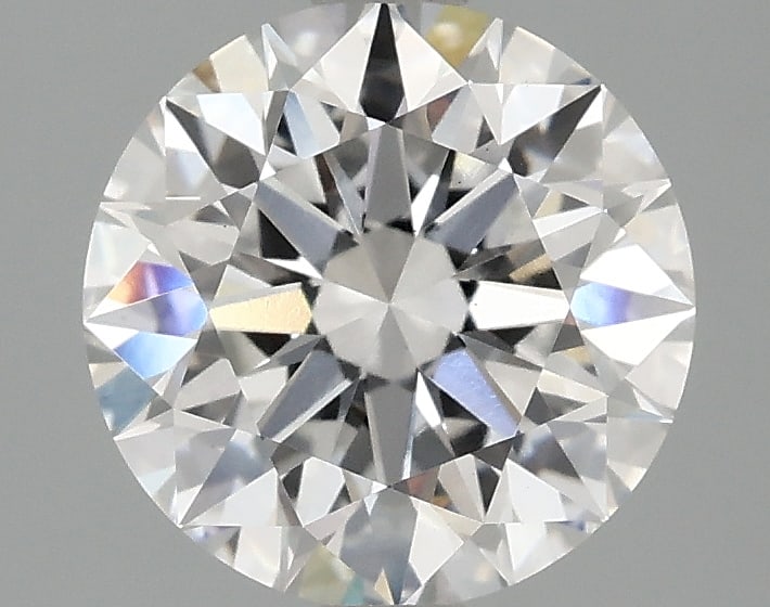 Loose Diamond - Round 2.07ct E VS1: Loose Diamond - Round 2.07ct E VS1 Source: This is a real non-mined Diamond that has been grown in a lab Shape: Round Carats: 2.07 Color: E Clarity: VS1 Certification: IGI Condition: Pre-Owned Additio