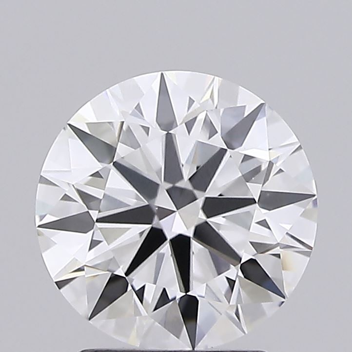 Loose Diamond - Round 2.53ct E VVS1: Loose Diamond - Round 2.53ct E VVS1 Source: This is a real non-mined Diamond that has been grown in a lab Shape: Round Carats: 2.53 Color: E Clarity: VVS1 Certification: IGI Condition: Pre-Owned Addit