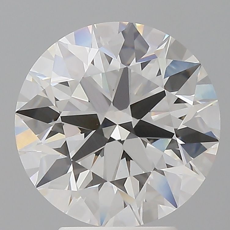 Ideal Loose Diamond - ROUND 4.09ct E VVS2: Ideal Loose Diamond - ROUND 4.09ct E VVS2 Source: This is a real non-mined Diamond that has been grown in a lab Shape: ROUND Carats: 4.09 Color: E Clarity: VVS2 Certification: IGI Video:
