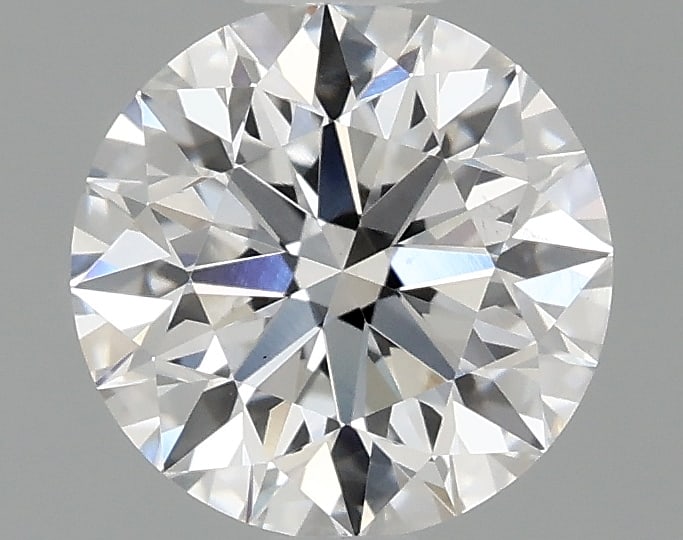 Loose Diamond - Round 1.09ct D VS2: Loose Diamond - Round 1.09ct D VS2 Source: This is a real non-mined Diamond that has been grown in a lab Shape: Round Carats: 1.09 Color: D Clarity: VS2 Certification: IGI Condition: Pre-Owned Additio