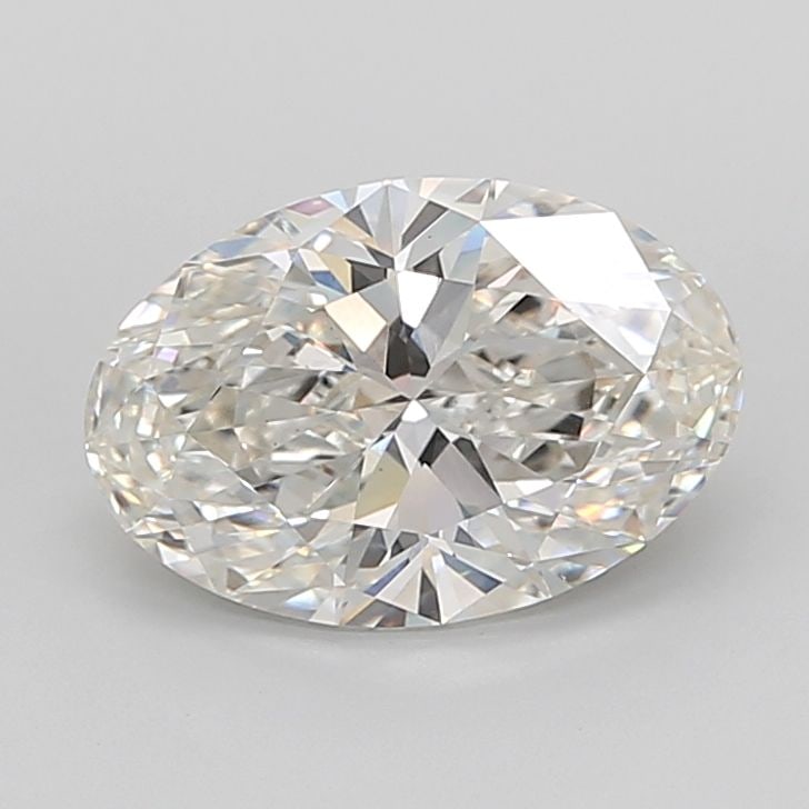 Loose Diamond - OVAL 5.02ct H VS1: Loose Diamond - OVAL 5.02ct H VS1 Source: This is a real non-mined Diamond that has been grown in a lab Shape: OVAL Carats: 5.02 Color: H Clarity: VS1 Certification: IGI Video: