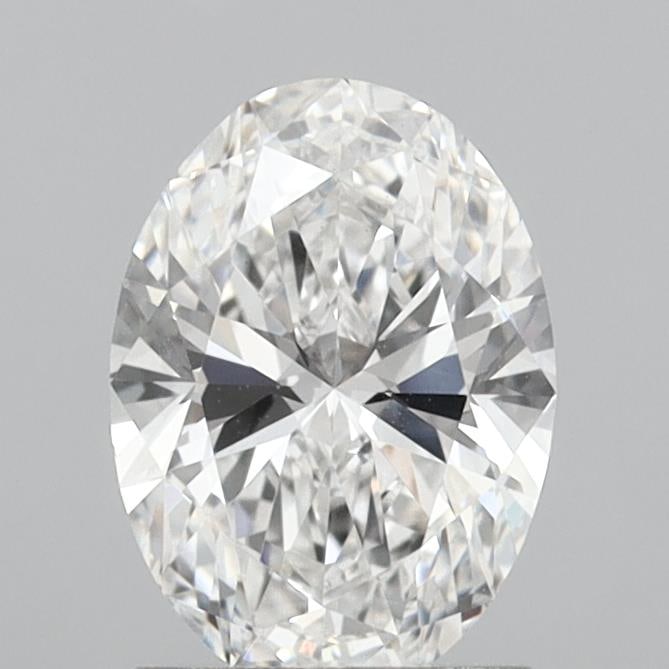 Loose Diamond - OVAL 1.55ct E VS1: Loose Diamond - OVAL 1.55ct E VS1 Source: This is a real non-mined Diamond that has been grown in a lab Shape: OVAL Carats: 1.55 Color: E Clarity: VS1 Certification: IGI Condition: Pre-Owned Additiona