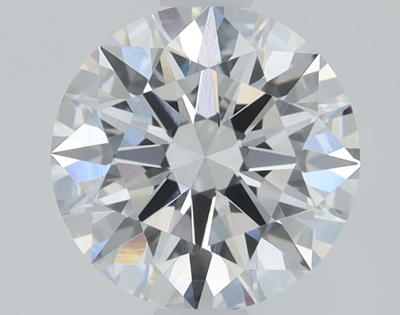 Loose Diamond - Round 3.01ct E VVS2: Loose Diamond - Round 3.01ct E VVS2 Source: This is a real non-mined Diamond that has been grown in a lab Shape: Round Carats: 3.01 Color: E Clarity: VVS2 Certification: IGI Condition: Pre-Owned Addit