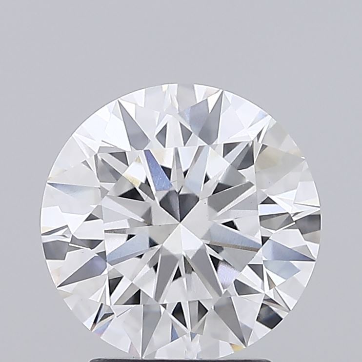 Loose Diamond - Round 2.67ct D VS1: Loose Diamond - Round 2.67ct D VS1 Source: This is a real non-mined Diamond that has been grown in a lab Shape: Round Carats: 2.67 Color: D Clarity: VS1 Certification: IGI Condition: Pre-Owned Additio