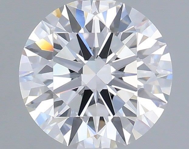 Ideal Loose Diamond - ROUND 1.5ct D VVS2: Ideal Loose Diamond - ROUND 1.5ct D VVS2 Source: This is a real non-mined Diamond that has been grown in a lab Shape: ROUND Carats: 1.5 Color: D Clarity: VVS2 Certification: IGI Video: