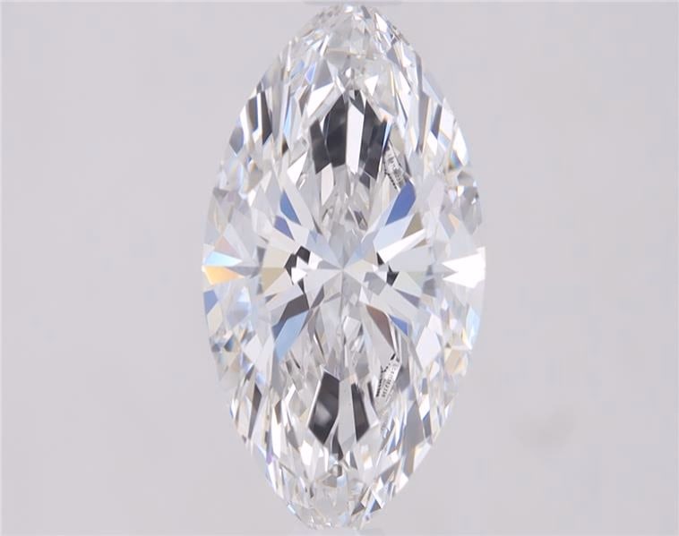 Loose Diamond - MARQUISE 3.72ct D VS1: Loose Diamond - MARQUISE 3.72ct D VS1 Source: This is a real non-mined Diamond that has been grown in a lab Shape: MARQUISE Carats: 3.72 Color: D Clarity: VS1 Certification: IGI Condition: Pre-Owned A