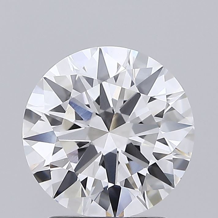 Loose Diamond - Round 2.07ct E VVS2: Loose Diamond - Round 2.07ct E VVS2 Source: This is a real non-mined Diamond that has been grown in a lab Shape: Round Carats: 2.07 Color: E Clarity: VVS2 Certification: IGI Condition: Pre-Owned Addit