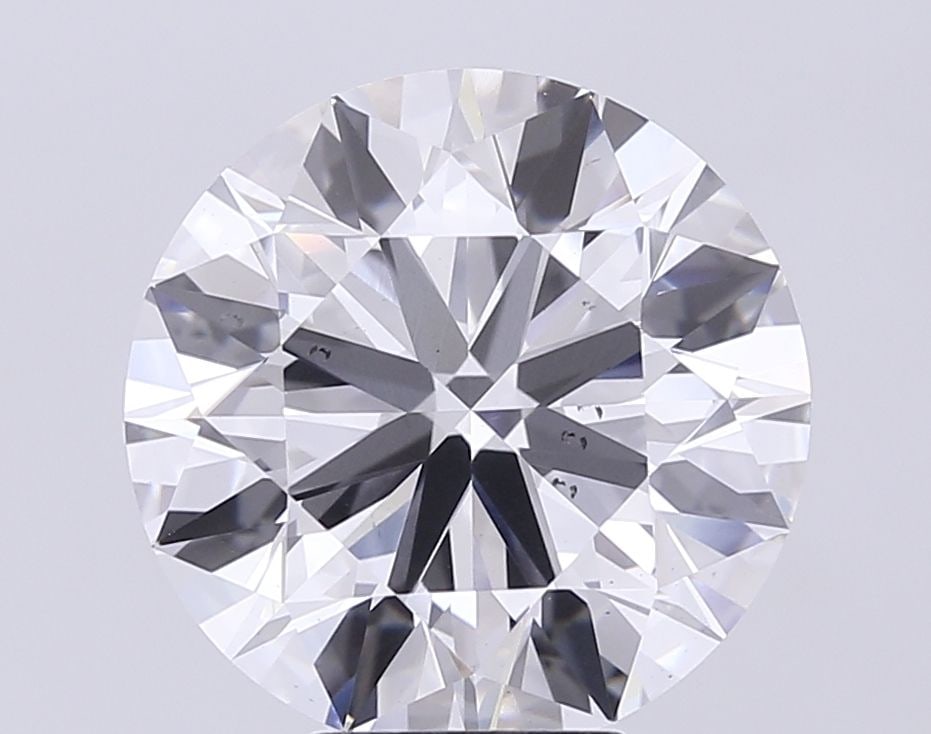 Ideal Loose Diamond - ROUND 7.53ct E VS2: Ideal Loose Diamond - ROUND 7.53ct E VS2 Source: This is a real non-mined Diamond that has been grown in a lab Shape: ROUND Carats: 7.53 Color: E Clarity: VS2 Certification: IGI Video: