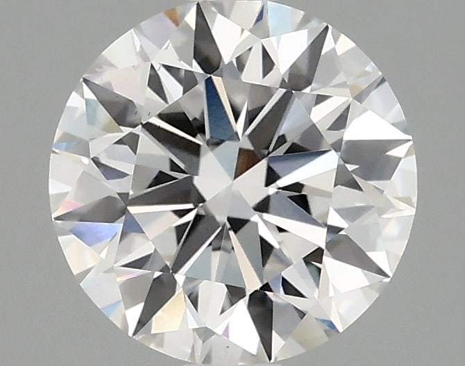 Loose Diamond - Round 2ct E VS2: Loose Diamond - Round 2ct E VS2 Source: This is a real non-mined Diamond that has been grown in a lab Shape: Round Carats: 2 Color: E Clarity: VS2 Certification: IGI Condition: Pre-Owned Additional im