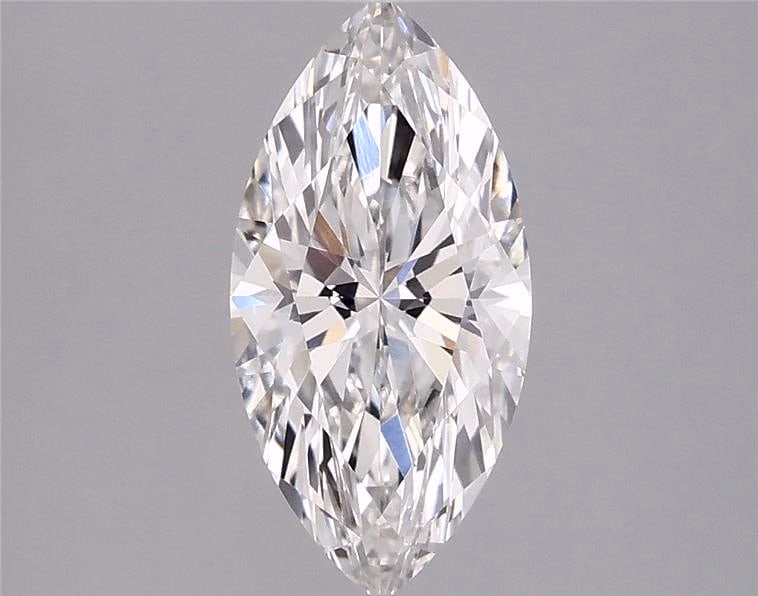 Loose Diamond - MARQUISE 1.89ct F VS1: Loose Diamond - MARQUISE 1.89ct F VS1 Source: This is a real non-mined Diamond that has been grown in a lab Shape: MARQUISE Carats: 1.89 Color: F Clarity: VS1 Certification: IGI Condition: Pre-Owned A