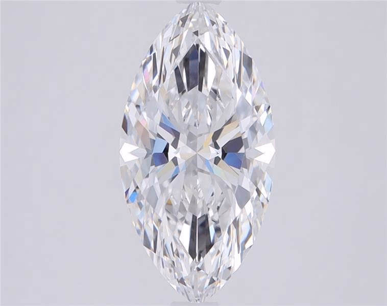 Loose Diamond - MARQUISE 3.67ct D VVS1: Loose Diamond - MARQUISE 3.67ct D VVS1 Source: This is a real non-mined Diamond that has been grown in a lab Shape: MARQUISE Carats: 3.67 Color: D Clarity: VVS1 Certification: IGI Condition: Pre-Owned