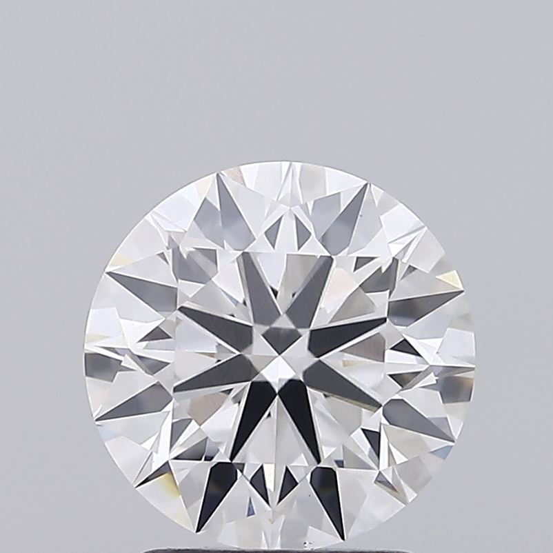 Loose Diamond - Round 2.07ct E VS1: Loose Diamond - Round 2.07ct E VS1 Source: This is a real non-mined Diamond that has been grown in a lab Shape: Round Carats: 2.07 Color: E Clarity: VS1 Certification: IGI Condition: Pre-Owned Additio