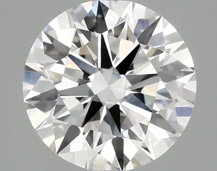 Loose Diamond - Round 2.03ct E VVS2: Loose Diamond - Round 2.03ct E VVS2 Source: This is a real non-mined Diamond that has been grown in a lab Shape: Round Carats: 2.03 Color: E Clarity: VVS2 Certification: IGI Condition: Pre-Owned Addit