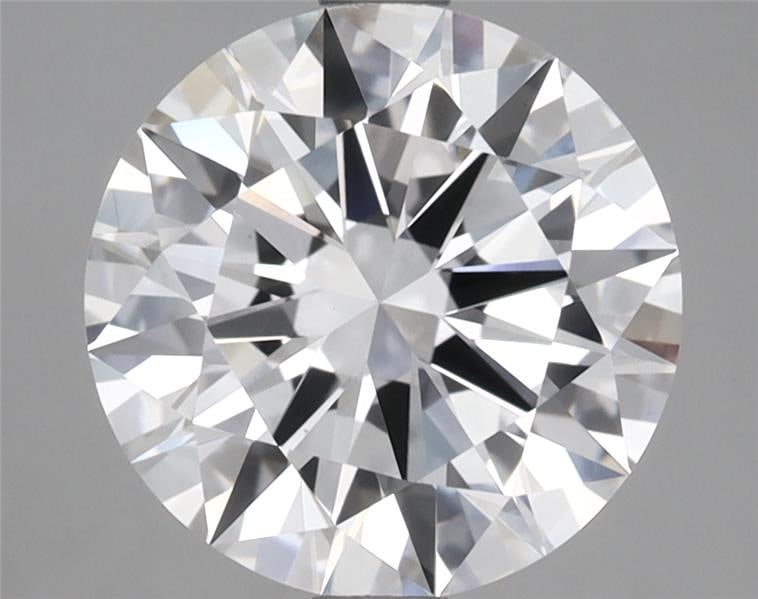 Loose Diamond - Round 3.28ct E VVS2: Loose Diamond - Round 3.28ct E VVS2 Source: This is a real non-mined Diamond that has been grown in a lab Shape: Round Carats: 3.28 Color: E Clarity: VVS2 Certification: IGI Condition: Pre-Owned Addit