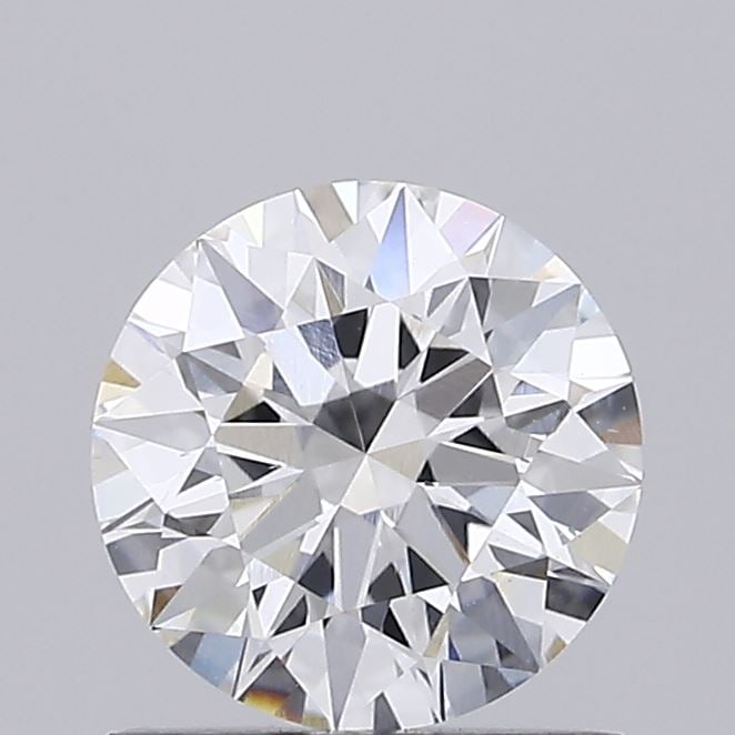 Loose Diamond - Round 1.01ct E VS1: Loose Diamond - Round 1.01ct E VS1 Source: This is a real non-mined Diamond that has been grown in a lab Shape: Round Carats: 1.01 Color: E Clarity: VS1 Certification: IGI Condition: Pre-Owned Additio