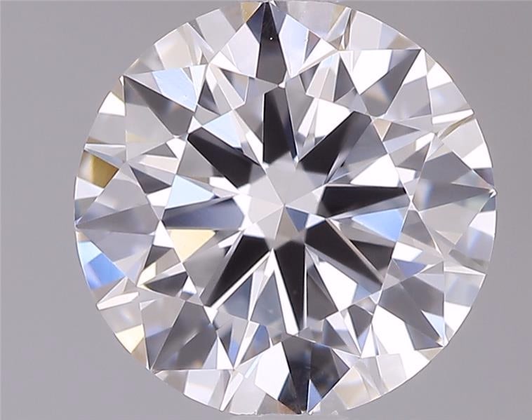 Loose Diamond - Round 1.06ct D VVS2: Loose Diamond - Round 1.06ct D VVS2 Source: This is a real non-mined Diamond that has been grown in a lab Shape: Round Carats: 1.06 Color: D Clarity: VVS2 Certification: IGI Condition: Pre-Owned Addit