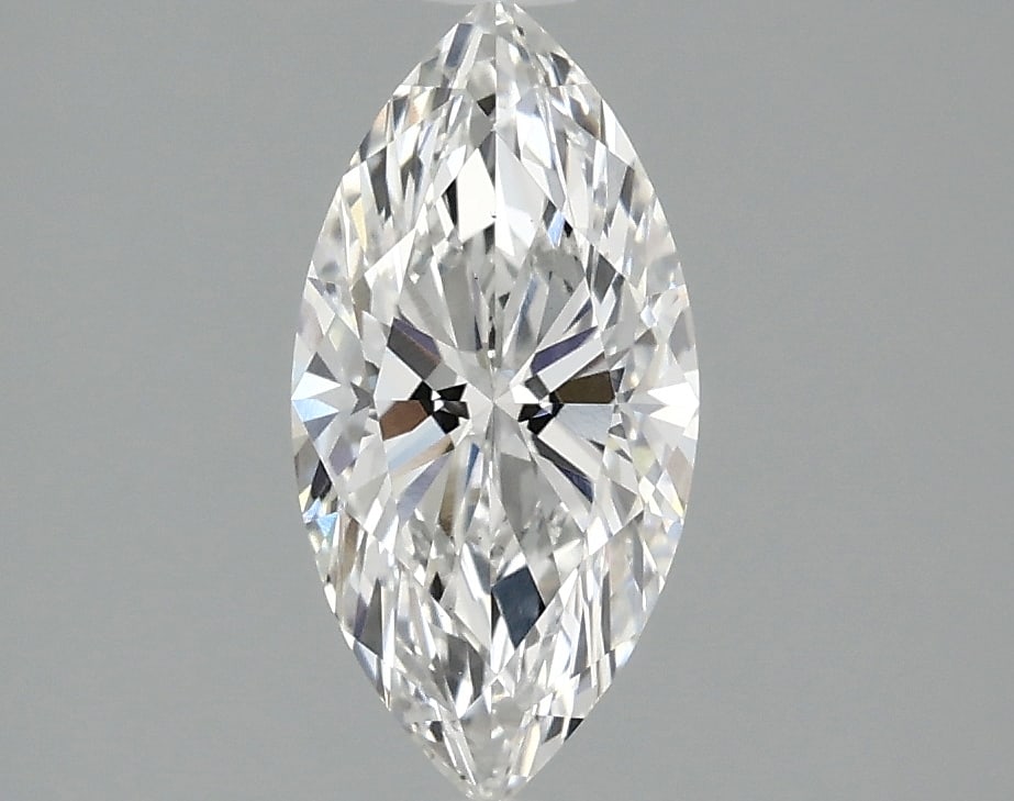 Loose Diamond - MARQUISE 1.18ct F VS1: Loose Diamond - MARQUISE 1.18ct F VS1 Source: This is a real non-mined Diamond that has been grown in a lab Shape: MARQUISE Carats: 1.18 Color: F Clarity: VS1 Certification: IGI Condition: Pre-Owned A