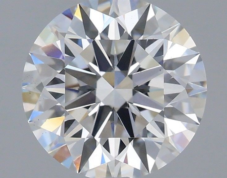 Ideal Loose Diamond - ROUND 1.54ct E VS2: Ideal Loose Diamond - ROUND 1.54ct E VS2 Source: This is a real non-mined Diamond that has been grown in a lab Shape: ROUND Carats: 1.54 Color: E Clarity: VS2 Certification: IGI Video:
