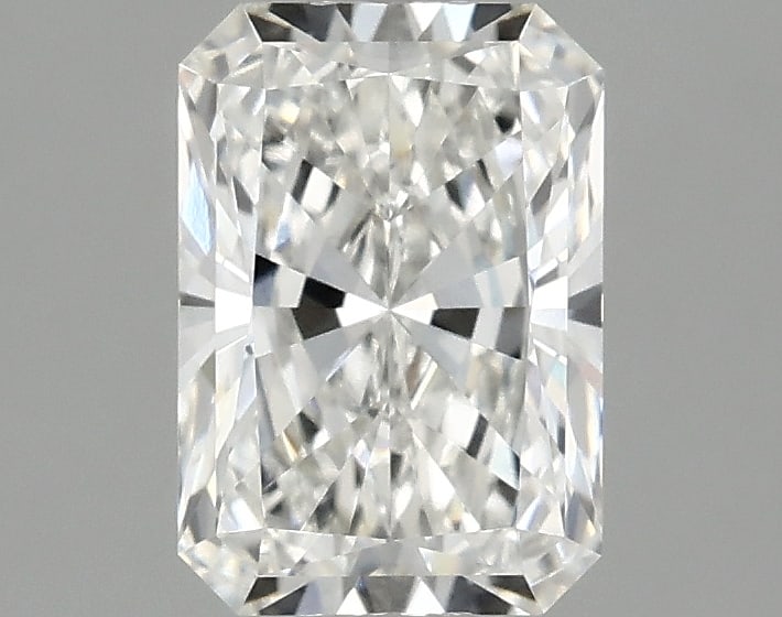 Loose Diamond - RADIANT 1.58ct F VVS2: Loose Diamond - RADIANT 1.58ct F VVS2 Source: This is a real non-mined Diamond that has been grown in a lab Shape: RADIANT Carats: 1.58 Color: F Clarity: VVS2 Certification: IGI Condition: Pre-Owned A
