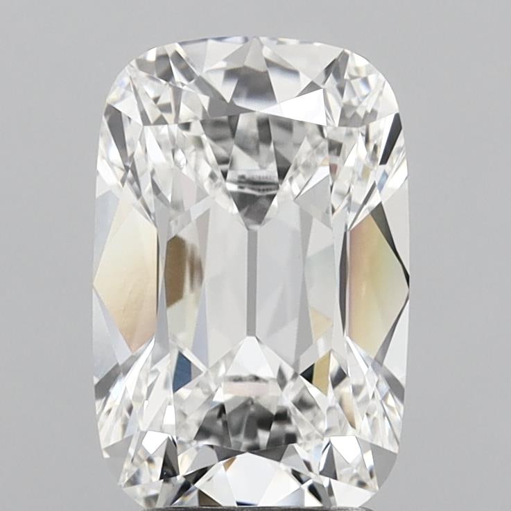 Loose Diamond - OLD MINER 8.02ct F VS1: Loose Diamond - OLD MINER 8.02ct F VS1 Source: This is a real non-mined Diamond that has been grown in a lab Shape: OLD MINER Carats: 8.02 Color: F Clarity: VS1 Certification: IGI Condition: Pre-Owned
