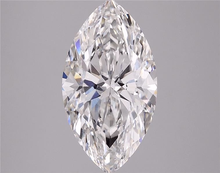 Loose Diamond - MARQUISE 1.39ct F VS1: Loose Diamond - MARQUISE 1.39ct F VS1 Source: This is a real non-mined Diamond that has been grown in a lab Shape: MARQUISE Carats: 1.39 Color: F Clarity: VS1 Certification: IGI Condition: Pre-Owned A