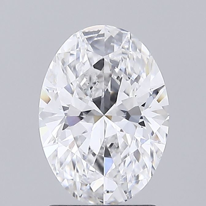 Loose Diamond - OVAL 1.54ct D VS1: Loose Diamond - OVAL 1.54ct D VS1 Source: This is a real non-mined Diamond that has been grown in a lab Shape: OVAL Carats: 1.54 Color: D Clarity: VS1 Certification: IGI Condition: Pre-Owned Additiona